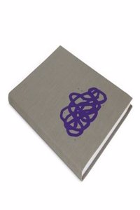 Knock Knock Plumb Notebooks Tangle Notebook