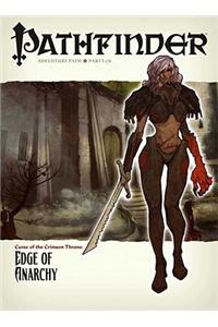 Curse of the Crimson Throne