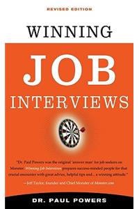 Winning Job Interviews