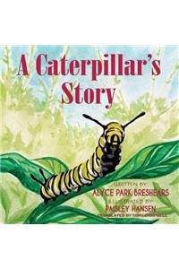 A Caterpillar's Story