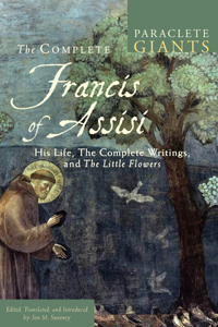 Complete Francis of Assisi