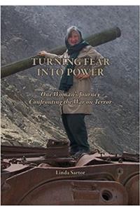 Turning Fear into Power