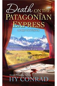 Death on the Patagonian Express