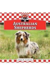 Australian Shepherds