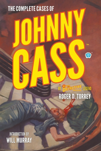 Complete Cases of Johnny Cass