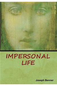 Impersonal Life