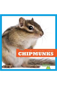 Chipmunks