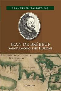 Jean de Brébeuf