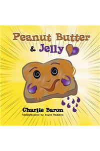 Peanut Butter & Jelly