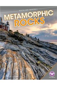 Metamorphic Rocks