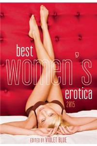 Best Women's Erotica