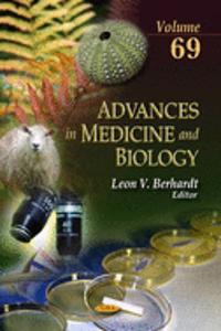 Advances in Medicine & Biology