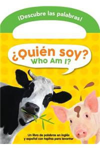 ¿quién Soy? / Who Am I?