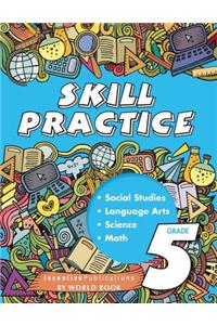 Skill Practice Grade 5