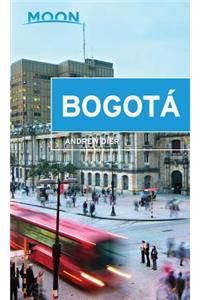 Moon Bogotá