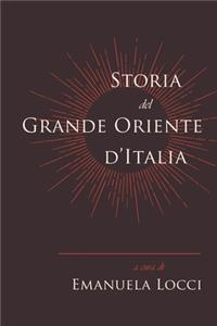 Storia del Grande Oriente d'Italia