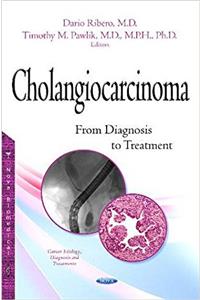 Cholangiocarcinoma