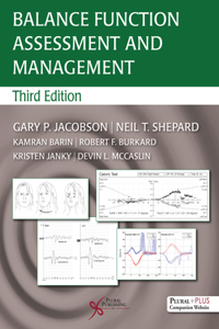 Balance Function Assessment and Management