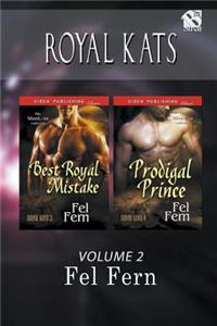 Royal Kats, Volume 2 [best Royal Mistake