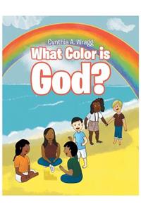 What Color is God?