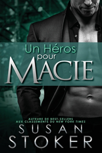 Héros pour Macie