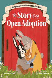 Story of My Open Adoption