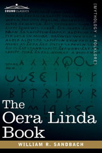 The Oera Linda Book