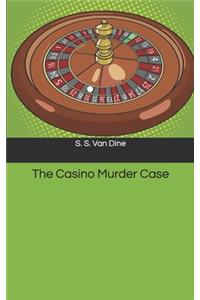 The Casino Murder Case
