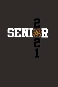 Senior 2021 Physics