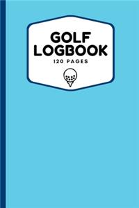 Golf Logbook
