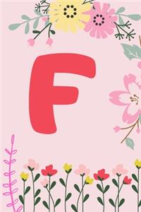 F
