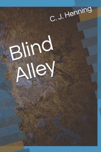 Blind Alley