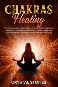 Chakras Healing