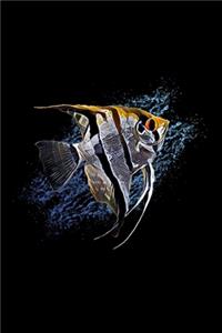 Angelfish Notebook