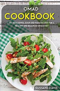 Omad Cookbook