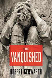 The Vanquished Lib/E