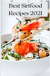 Best Sirtfood Recipes 2021