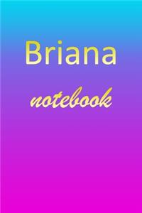Briana