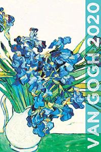 Van Gogh 2020