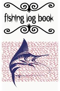 Saltwater Fishing Log And The Ulitamte Fishing Log Book & Tracker