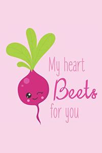 My Heart Beets for You