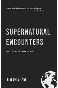 Supernatural Encounters