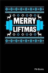 Merry Liftmas