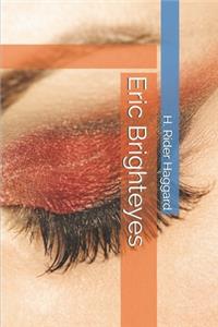 Eric Brighteyes