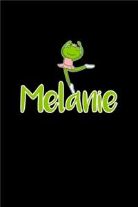 Melanie First Name Last Name