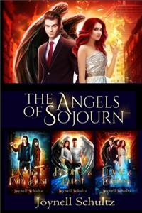 Angels of Sojourn Novella Collection