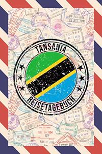 Tansania Reisetagebuch