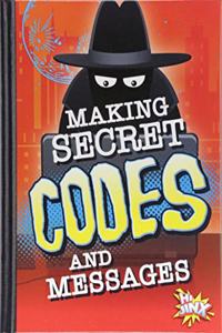 Making Secret Codes and Messages