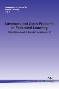 Advances and Open Problems in Federated Learning