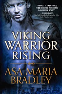 Viking Warrior Rising